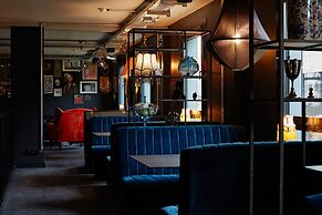 hotel friends Zeche Zollverein - Essen