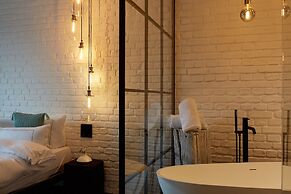 hotel friends Zeche Zollverein - Essen