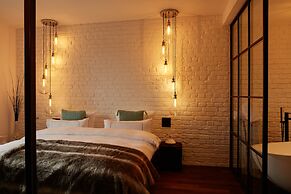 hotel friends Zeche Zollverein - Essen