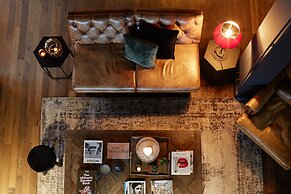 hotel friends Zeche Zollverein - Essen