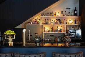 hotel friends Zeche Zollverein - Essen