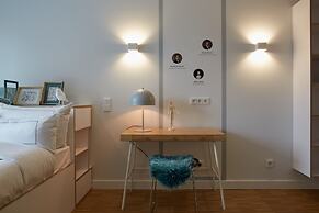 hotel friends Zeche Zollverein - Essen