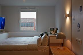 hotel friends Zeche Zollverein - Essen