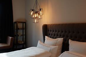 hotel friends Zeche Zollverein - Essen