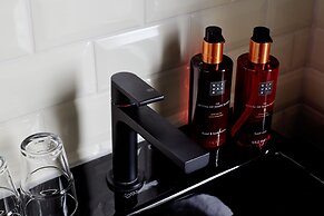 hotel friends Zeche Zollverein - Essen