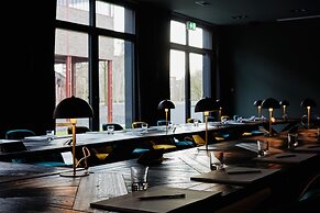 hotel friends Zeche Zollverein - Essen