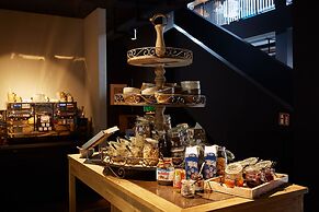 hotel friends Zeche Zollverein - Essen