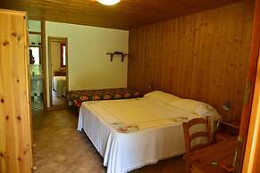 Agriturismo Pian Dei Tass