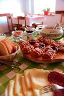 Agriturismo Pian Dei Tass