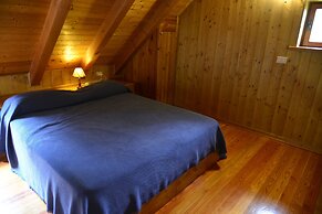 Agriturismo Pian Dei Tass