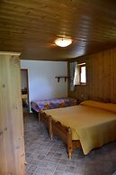 Agriturismo Pian Dei Tass