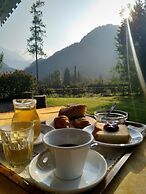 Agriturismo Pian Dei Tass