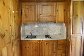 Agriturismo Pian Dei Tass