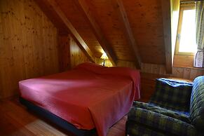 Agriturismo Pian Dei Tass