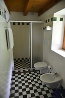 Agriturismo Pian Dei Tass