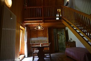 Agriturismo Pian Dei Tass