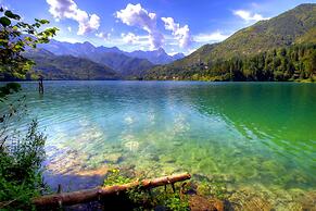 Agriturismo Pian Dei Tass