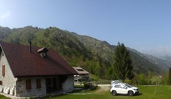 Agriturismo Pian Dei Tass