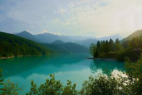 Agriturismo Pian Dei Tass