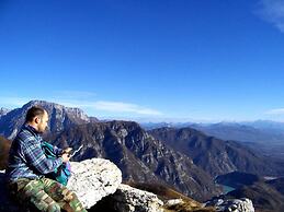 Agriturismo Pian Dei Tass