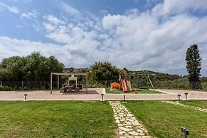 Comfeto & Mandolato Sweet Houses