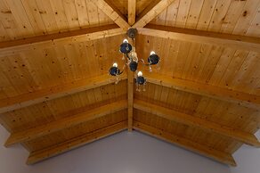 Comfeto & Mandolato Sweet Houses