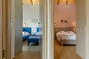 Comfeto & Mandolato Sweet Houses