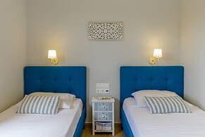 Comfeto & Mandolato Sweet Houses