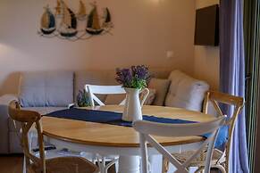 Comfeto & Mandolato Sweet Houses