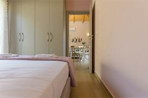 Comfeto & Mandolato Sweet Houses