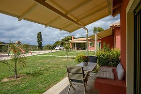 Comfeto & Mandolato Sweet Houses