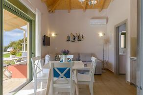 Comfeto & Mandolato Sweet Houses