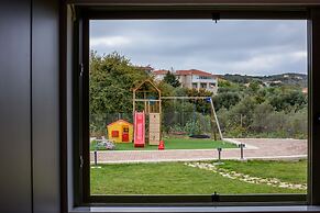 Comfeto & Mandolato Sweet Houses