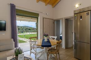 Comfeto & Mandolato Sweet Houses