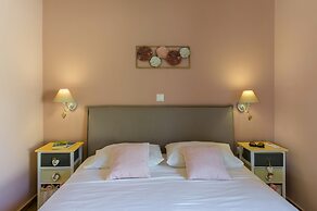 Comfeto & Mandolato Sweet Houses