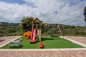 Comfeto & Mandolato Sweet Houses