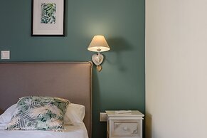 Comfeto & Mandolato Sweet Houses