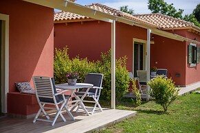 Comfeto & Mandolato Sweet Houses