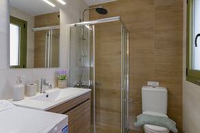 Comfeto & Mandolato Sweet Houses