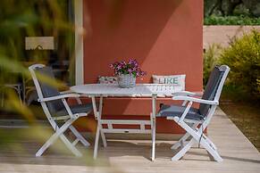 Comfeto & Mandolato Sweet Houses