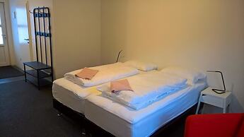 Viking Café Guesthouse