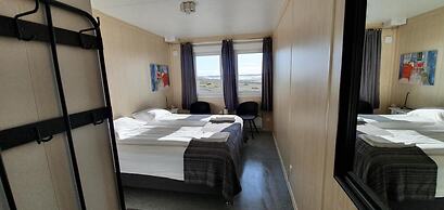 Viking Café Guesthouse