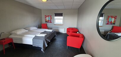 Viking Café Guesthouse