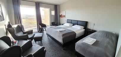 Viking Café Guesthouse