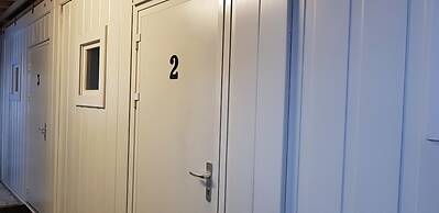 Viking Café Guesthouse