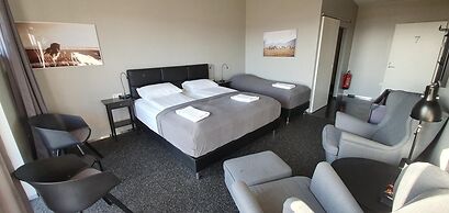 Viking Café Guesthouse