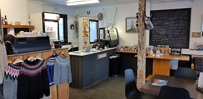 Viking Café Guesthouse