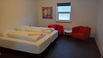 Viking Café Guesthouse