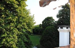 Ca' Settecento Residenza d'Epoca