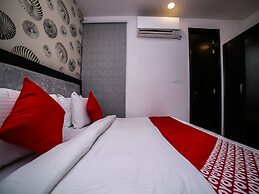 OYO 24943 Hotel Airport Zone Olive